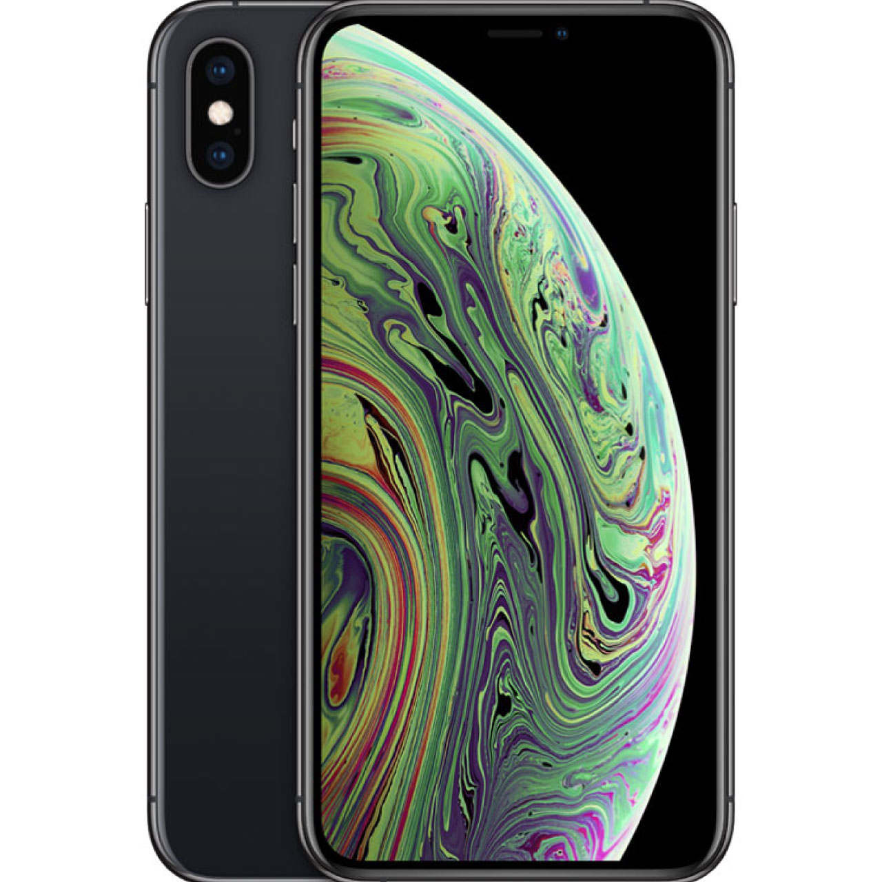 iPhone XS